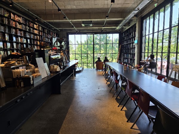Terarosa Coffee