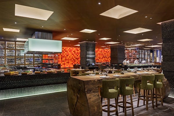 Zuma Istanbul