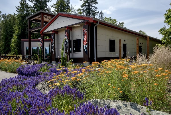 Dungeness River Nature Center