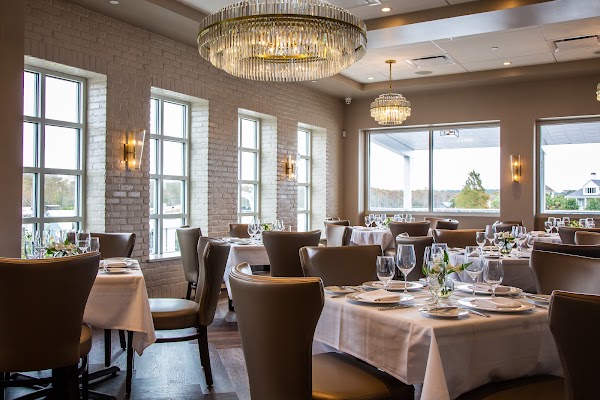 Tchefuncte's Restaurant