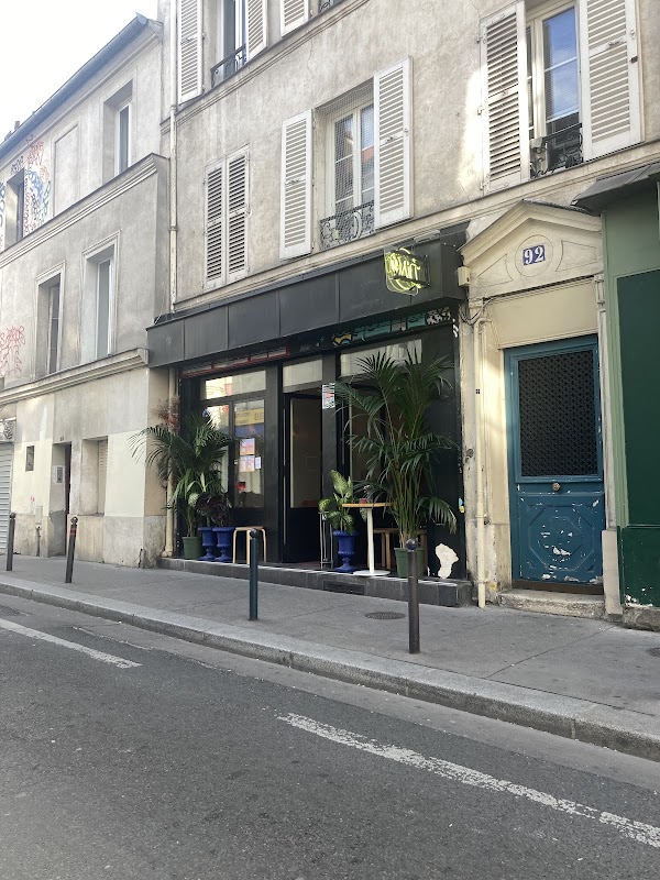 Le Discobar 4