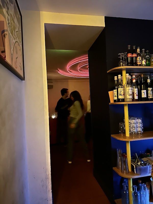 Le Discobar 3