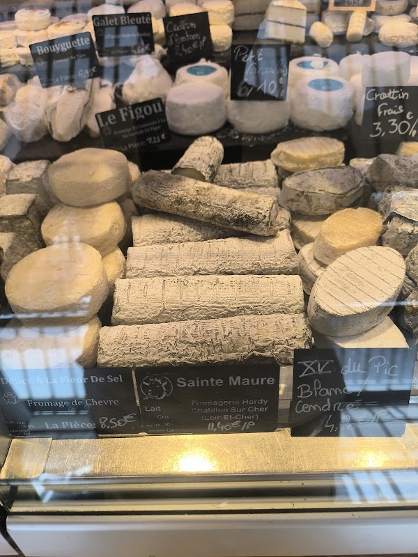 Marché d‘Aligre
