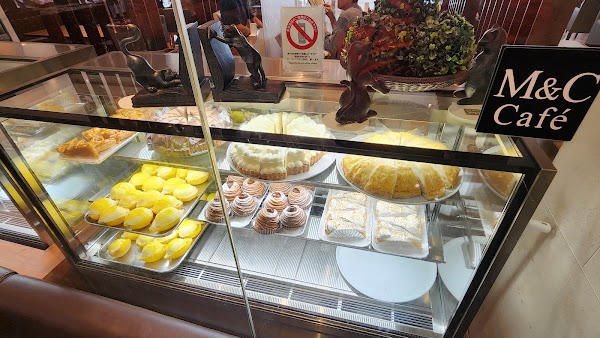 MARUZEN Marunouchi 2