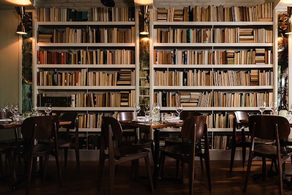 Osteria Accademia 1