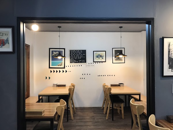 제주 황금콩밭 1