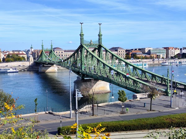 Budapest must visit 2026 39