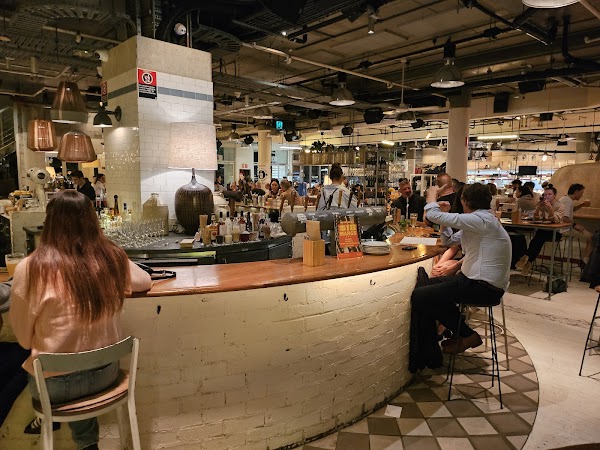 Coogee Pavilion Ground Floor 6