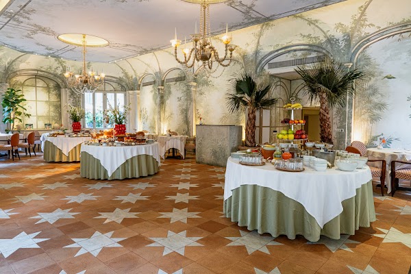Le Jardin