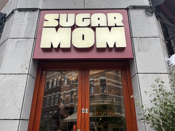 SugarMom 1