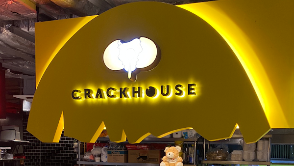 Crackhouse 4