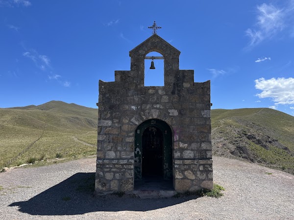Cuesta del Obispo 5