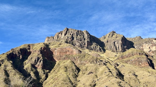Cuesta del Obispo 3