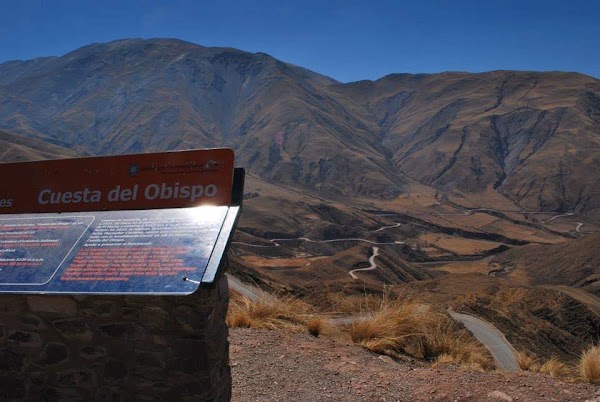 Cuesta del Obispo 2