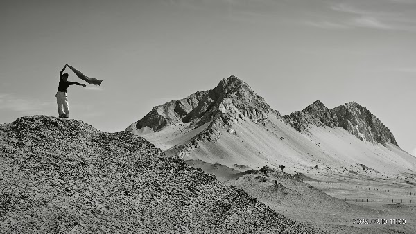 Heidu Mountain 5