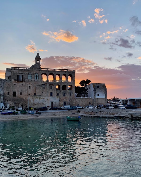 San Vito