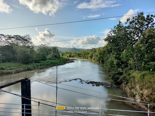 Sungai Oya
