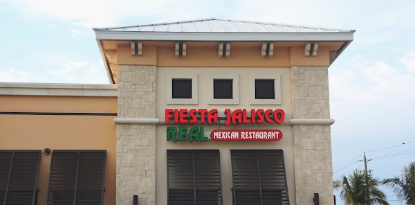 Fiesta Jalisco