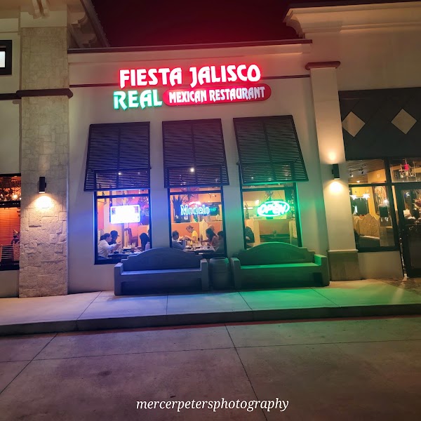 Fiesta Jalisco 4