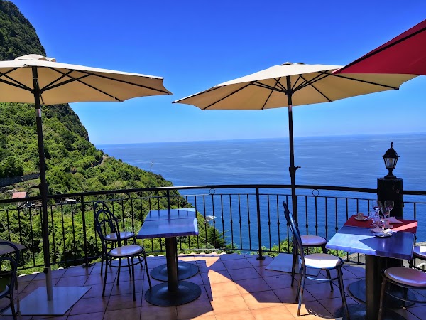 Restaurante O Arco 1