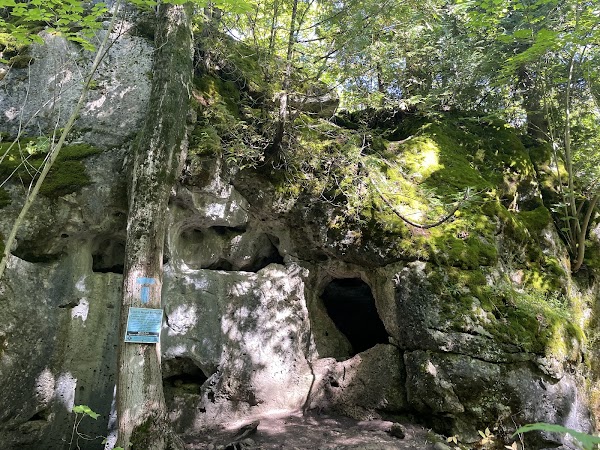 Lion’s Head Provincial Park 2