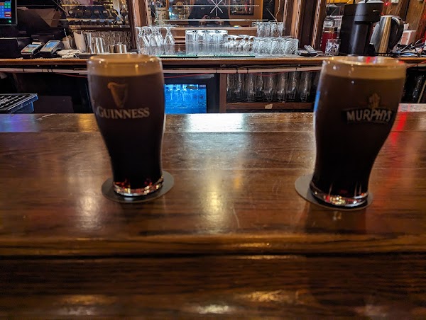 Canty's Bar 4