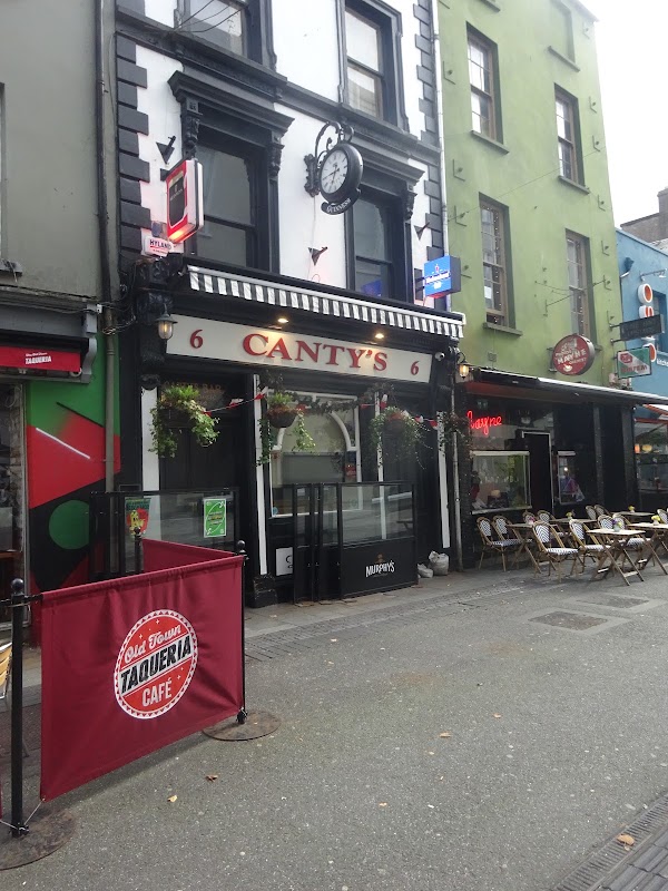 Canty's Bar 3
