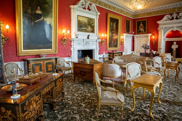 Blair Castle & Gardens