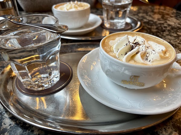 Café Schwarzenberg 4