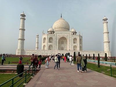 Agra