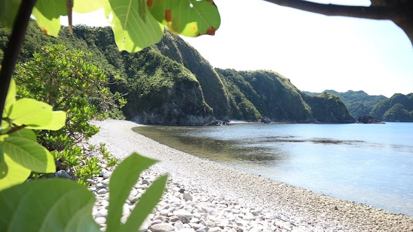 Caramoan