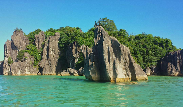 Caramoan 3
