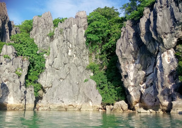 Caramoan 2