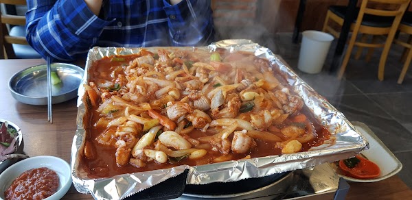 Busan Hoetjip 1