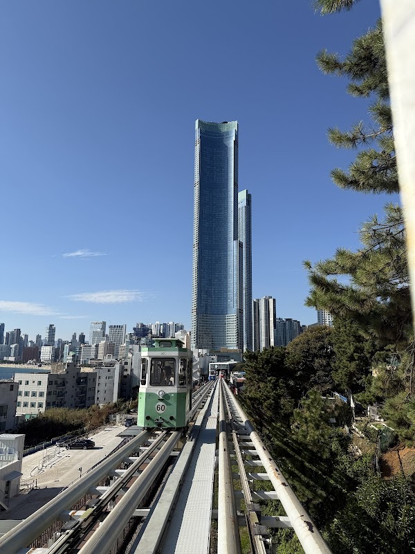 Busan Hoetjip 2