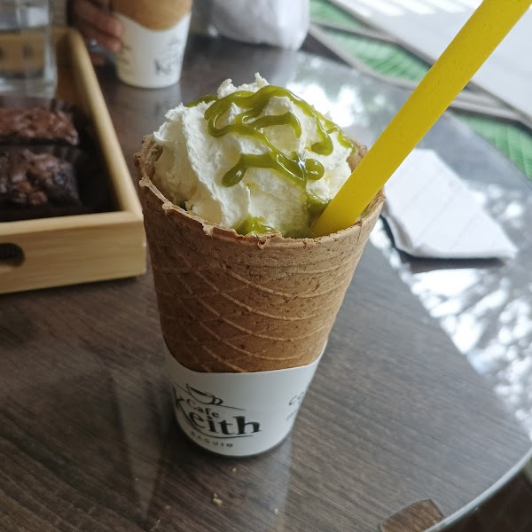 Cafe Keith Baguio
