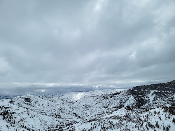 Douglas Pass 3