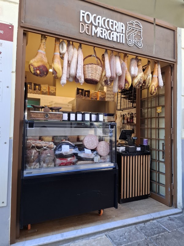Focacceria dei Mercanti 2