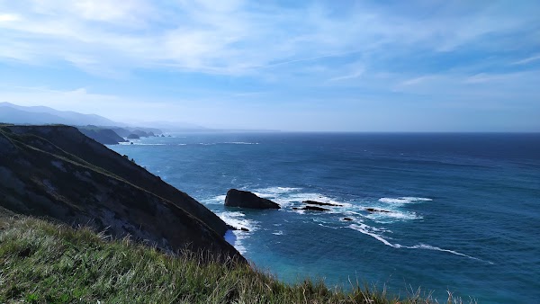 Cabo Vidio 3