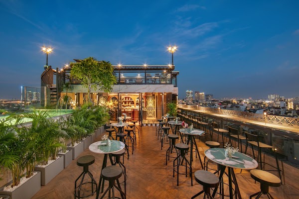 PROVERB HOTEL HANOI