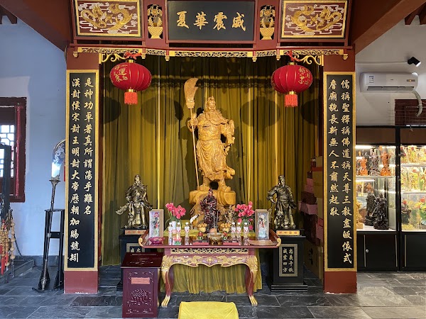 Guanyu Ci 3