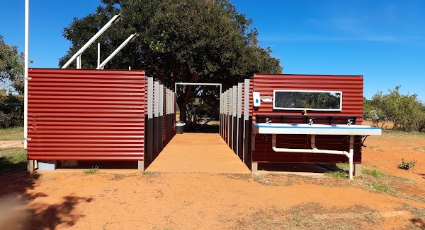 Barn Hill Beach Side Station Stay