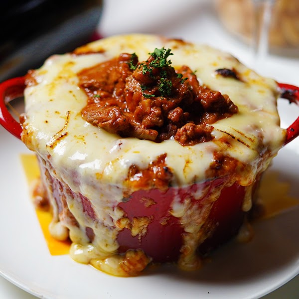 Meat & Cheese Forne 5
