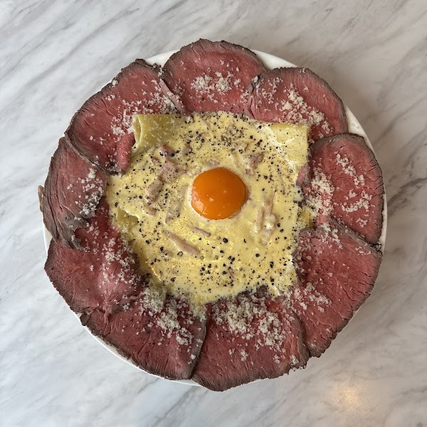 Meat & Cheese Forne 3
