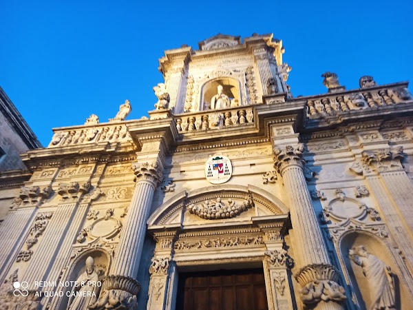 Salento 4