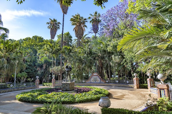 Málaga Park 5