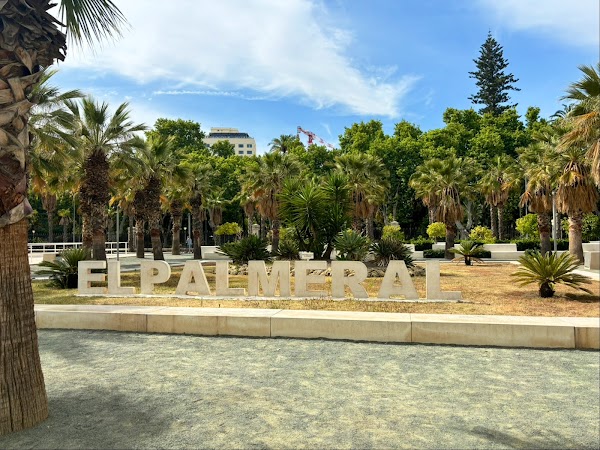 Málaga Park 2