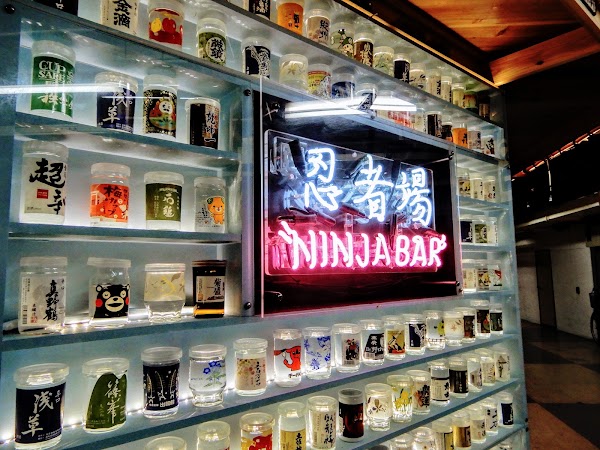 Asakusa Underground Street 3