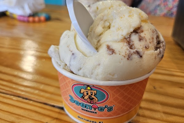 Beenie's Ice Cream 4