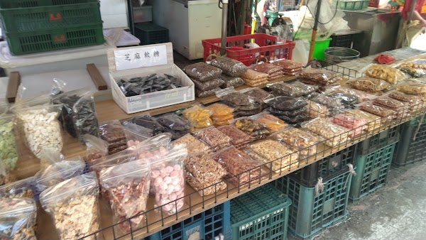 Hulin Market 3